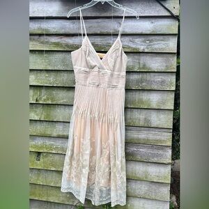 ECI Lace Dress